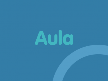 Aula logo